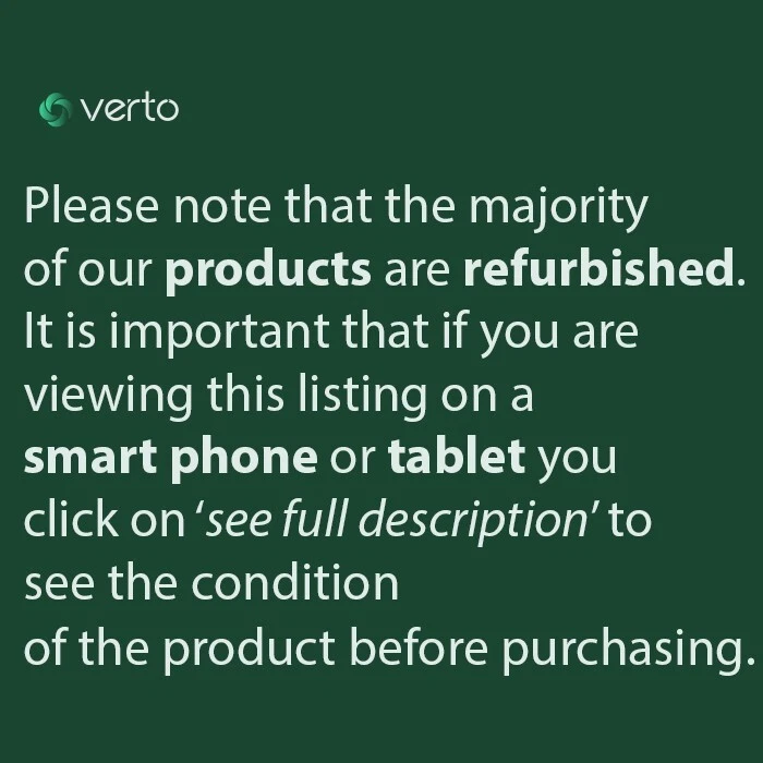 CertaUPS C60-800 Uninterruptible Power Supply | 480W / 800VA | BRAND NEW - Image 2 of 4