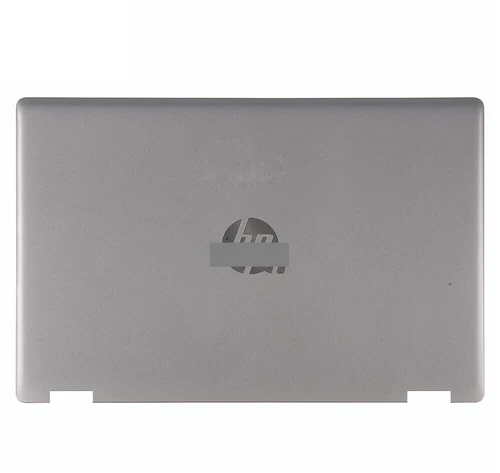New For HP Pavilion X360 15T-DQ 15-DQ LCD Lid Back Cover Top Case L53035-001