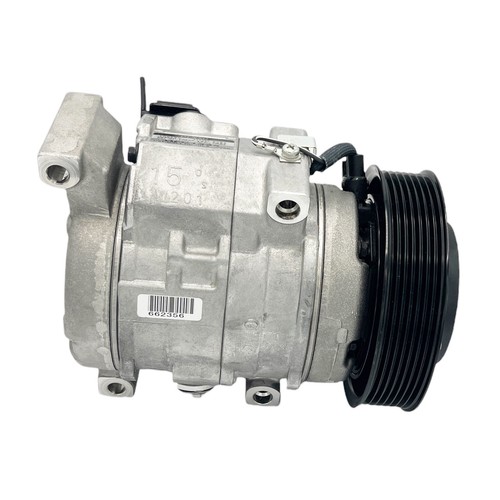 OEM Denso Klimakompressor Toyota RAV4 (A2) 2.0 4WD 82D0155492A NEU - Bild 4 von 6