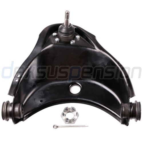Kit de barra estabilizadora brazo de control inferior superior delantero 6x para Chevrolet GMC C1500 1989-1999 - Imagen 12 de 18