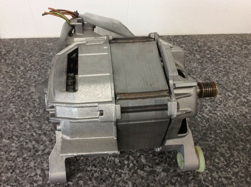 Original Bosch Waschmaschinenmotor WAE24465GB/01