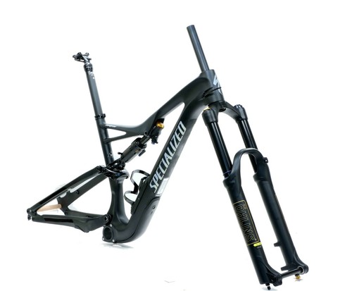 2019 Specialized Stumpjumper 27.5 