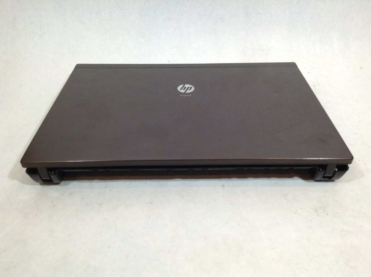 HP ProBook 4420s 14