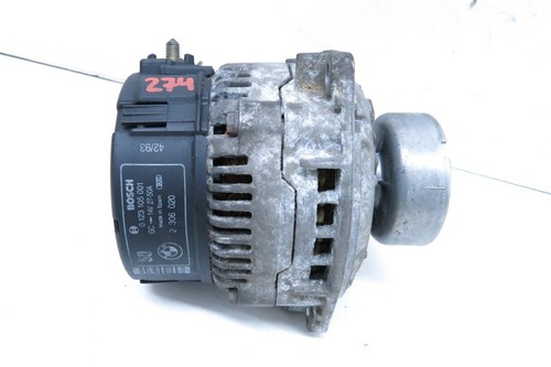 BMW K 1100 LT   original Lichtmaschine Generator   274