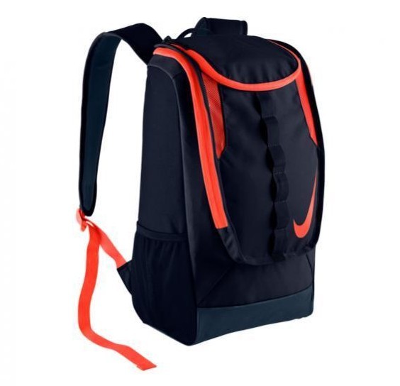 nike football shield backpack
