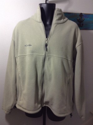Tan Columbia Jacket La France, SAVE 39 