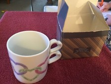 Avon Sweet Sentiments Ceramic Mug