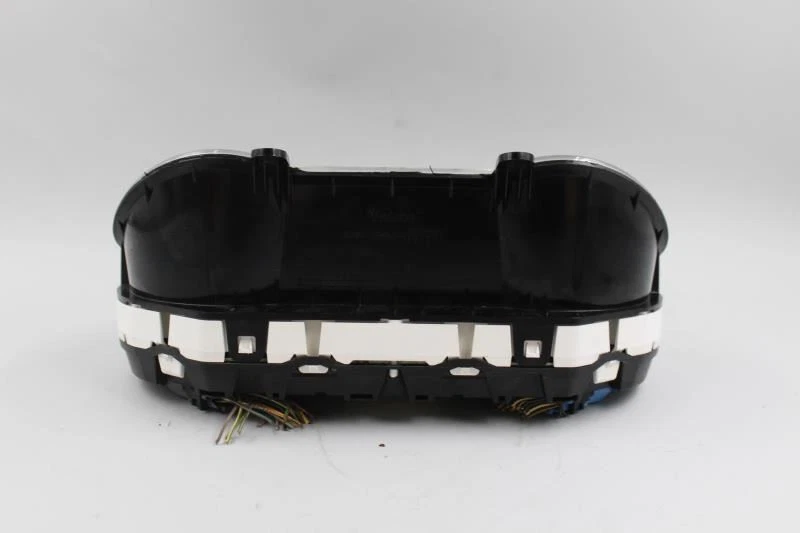 Grupo de velocímetros 54 k millas MPH para Jaguar XF 2010-2012 OEM #31469 Foto 3 de 4