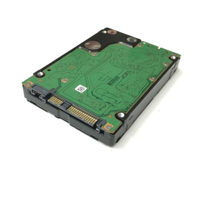 HDD Seagate Exos 10E2400 1.2TB 512e/4Kn SAS | Máy Chủ Hà Nội - Foto 4