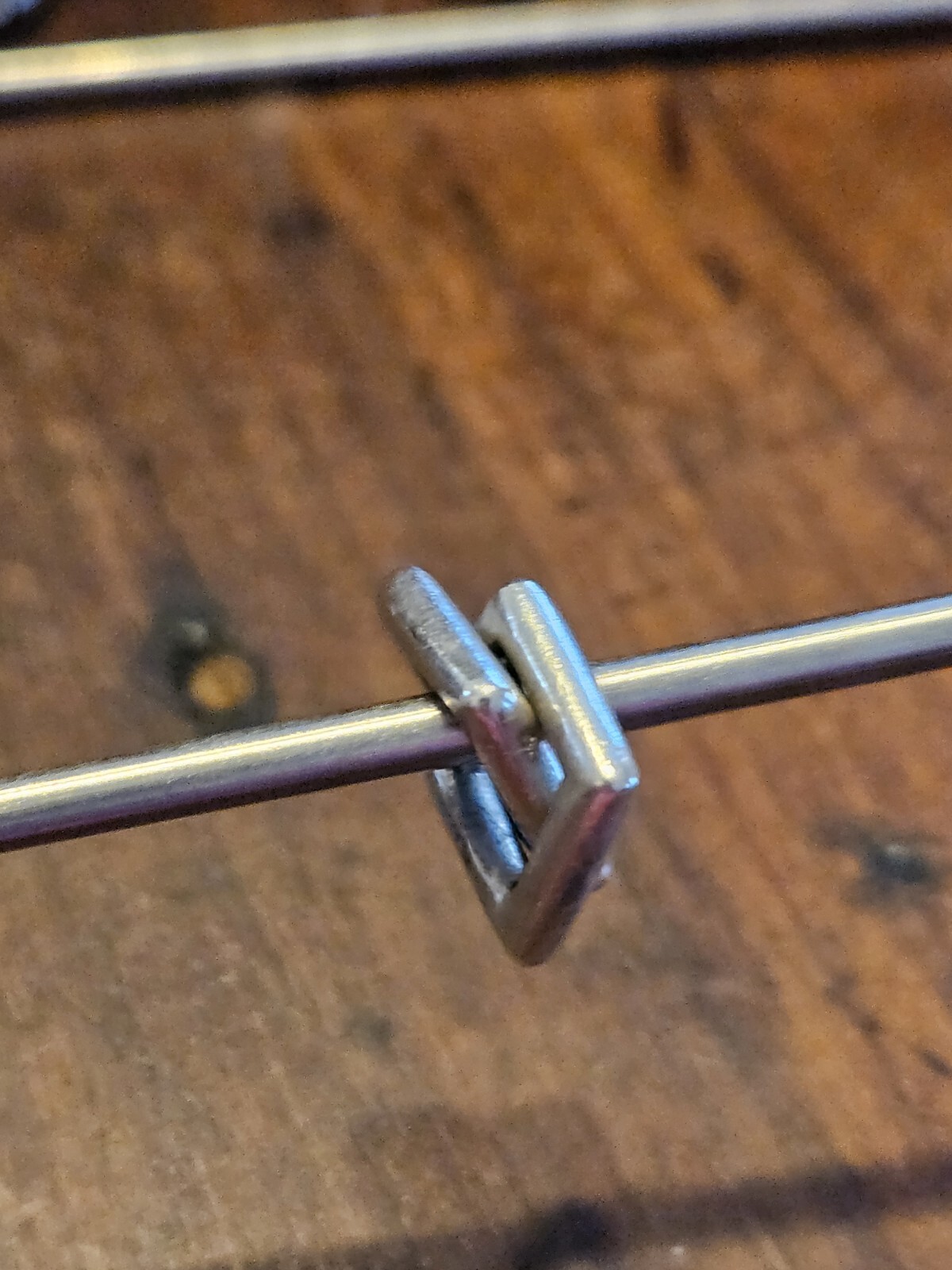 Authentic Retired Trollbeads Frames Sterling - image 2