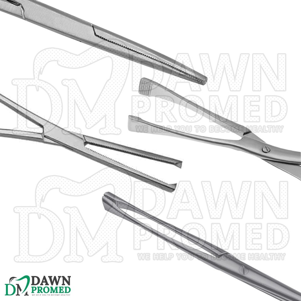 28 Pcs Cesarean Section Instrument Box Set OB/GYN Surgical Instruments ...