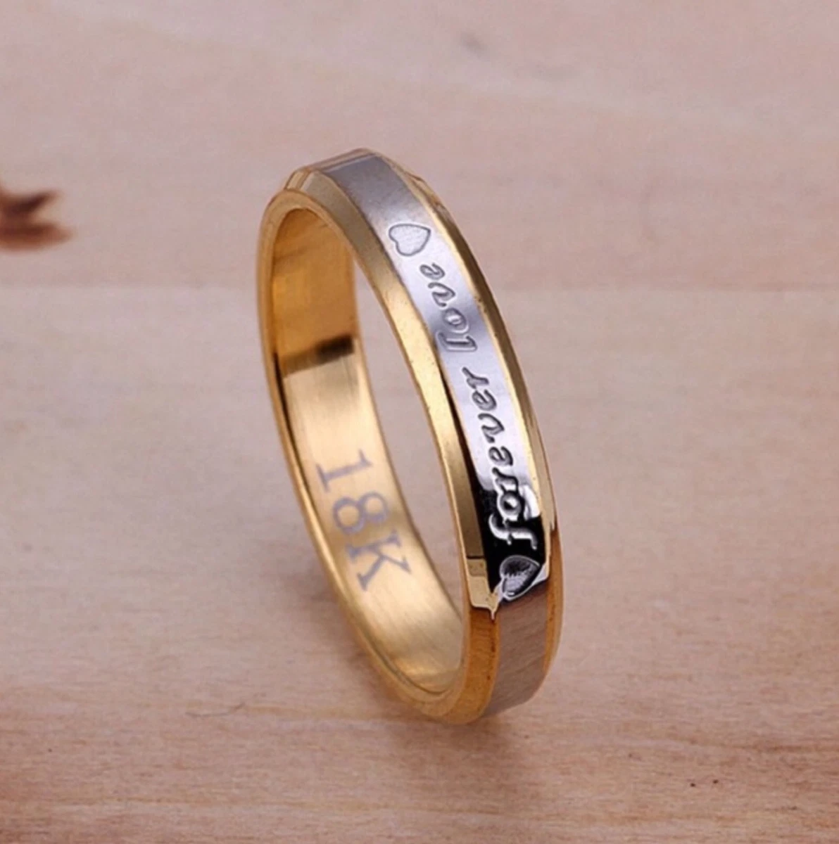 Ring forever deals