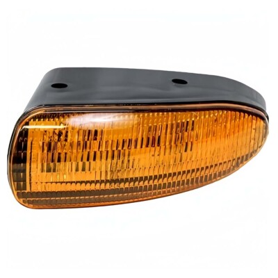LED Tractor AMBER Warning Lights for John Deere RE217551 Cab