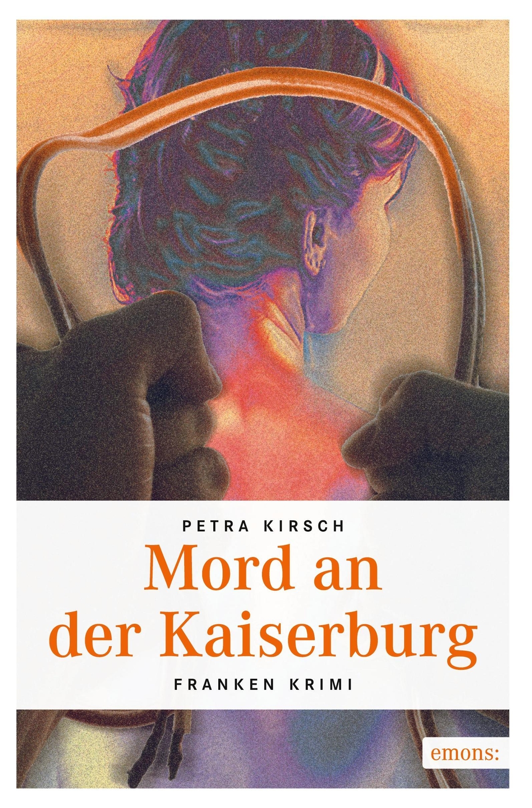 Thumbnail - Mord An Der Kaiserburg | Petra Kirsch | Tod In Nürnberg | Taschenbuch