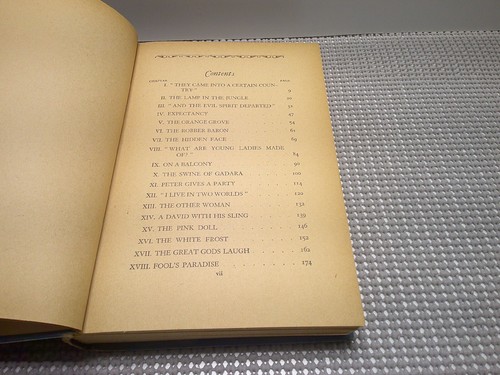 Enchanted Ground, 1933 Temple Bailey Grosset & Dunlap - Picture 9 of 15