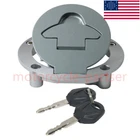 FUEL GAS CAP Keys for Victory Vegas 03-06/Kingpin 1500 2004-2006/Hammer 2005-06
