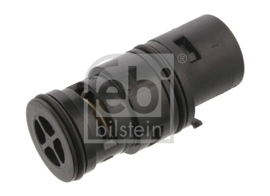 FEBI BILSTEIN 36101 Thermostat, oil cooling for BMW