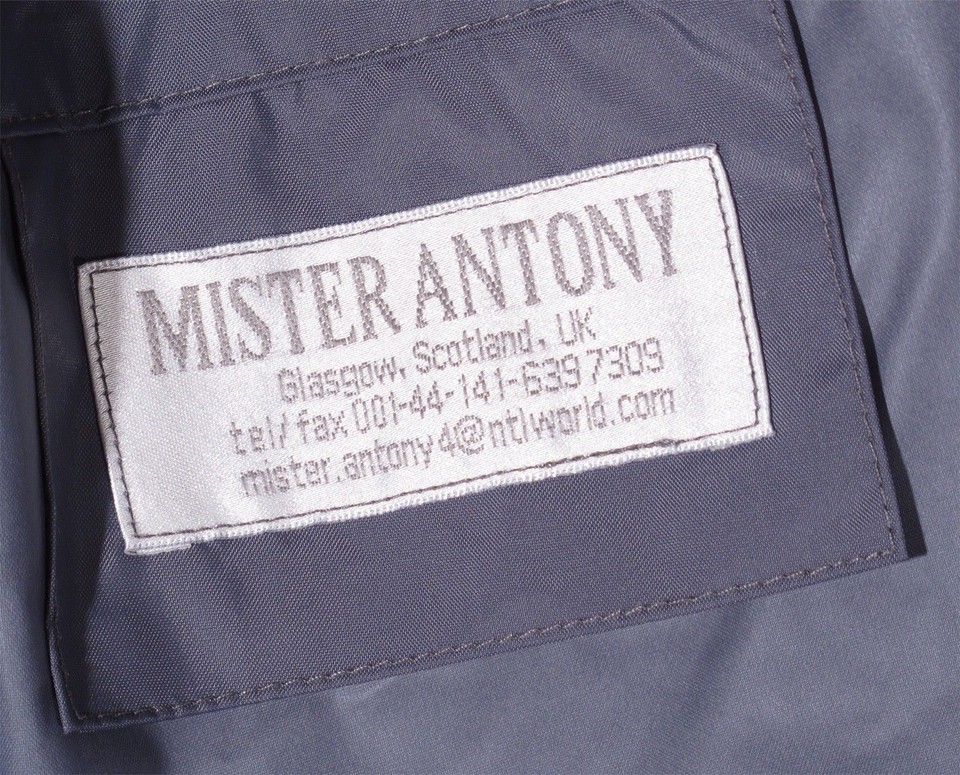 Pigiama Lungo Con Bottoni In Filo Di Scozia Verona - Foto 12