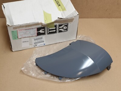 Alfa Romeo Stelvio Right Lower Bumper Protector 2020-2024 7EA09TZZAA Genuine