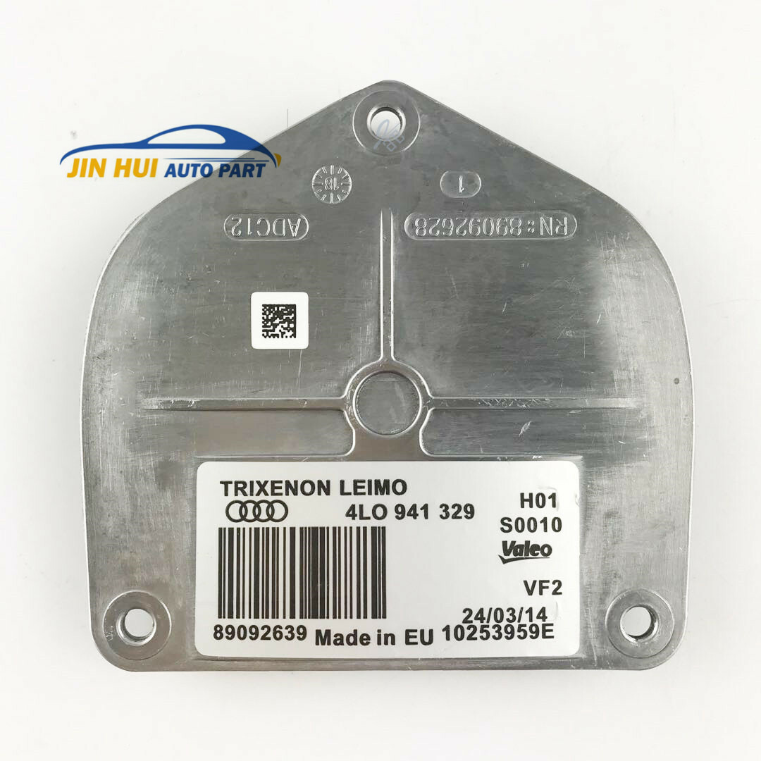 NEW 89092639 For Audi Q7 Xenon headlight TRIXENON LEIMO LED module