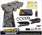 <!--F#f_0-->Engine Rebuild Kit Holden V8 253 Red Kingswood HT HG HQ HJ HX HZ WB EKH253<!--F/-->