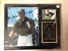 1997 Frank Thomas 
