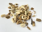 Burdock Root | 100% natural herbal tea | Arctium lappa | body tonic lopian