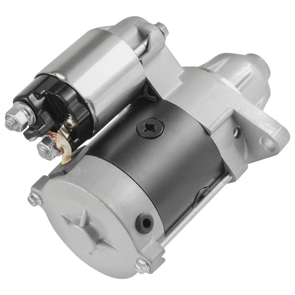 Arranque para John Deere Gator 2003 Gator Hpx 2004-2016 18012N Am109408 21163-2132 Foto 4 de 4