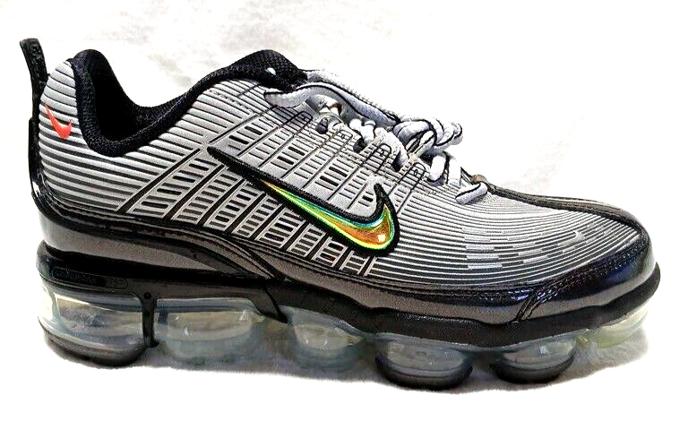 Nike Air Vapormax 360 グレー/ブラック Nike Wmns Air VaporMax 360 'Grey' CK2719-003 size 7 SUPER RARE