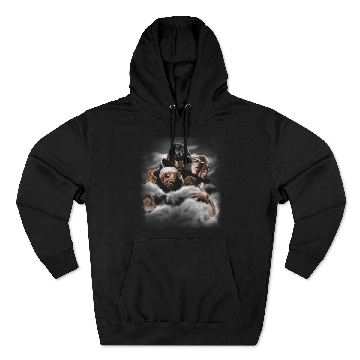 Nipsey on sale hussle hoodie