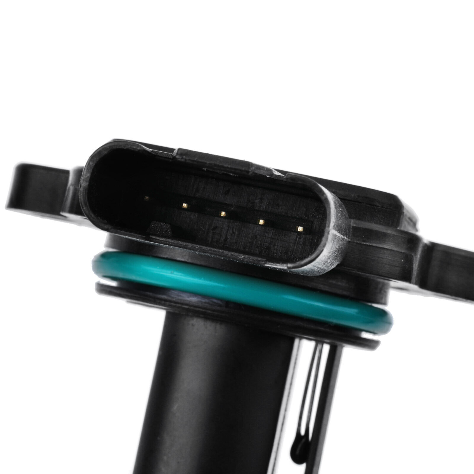 Mass Air Flow MAF Sensor for BMW 325i 330i 525i 525xi 530i 530xi Z4 E46