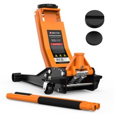 Wagenheber hydraulisch 3T Rangierwagenheber A...