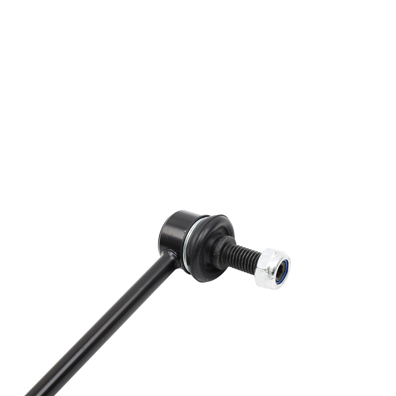 Set(4) Front Strut Shocks Sway Bar End Link For 2008-2020 Dodge Grand Caravan