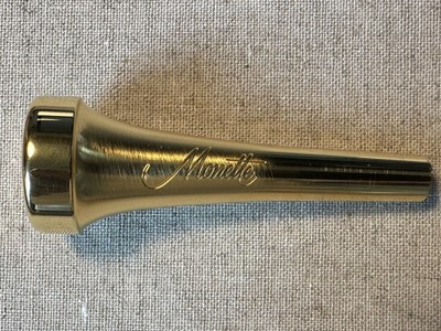 Monette Unity B2-7 Trumpet Mouthpiece | eBay
