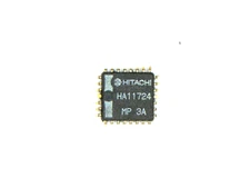 HA11724MP  "Original" Hitachi  28P SMD  IC  1  pc