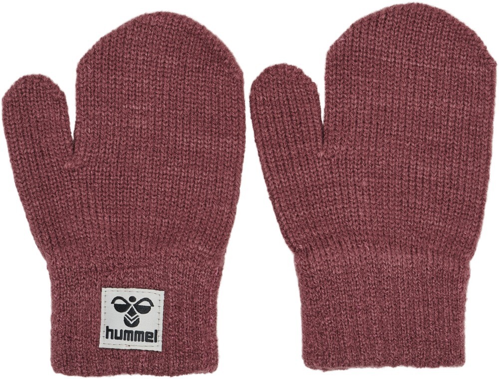 Варежки для рук Hummel Kinder Hmlduo 220758 3290₽