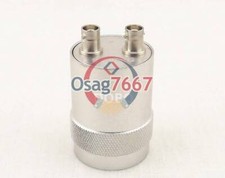 5P20FG F10 Sensore Doppio/Trasduttore per Rilevamento Difetti NUOVO #F1