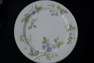 Vintage NIKKO Perception Japan StoneWare 10 1/2