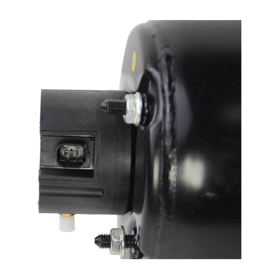 Paar Luftfederbeine Airmatic Vorne Links Rechts für Mercedes W211 S211 C219 RWD - Bild 2 von 4