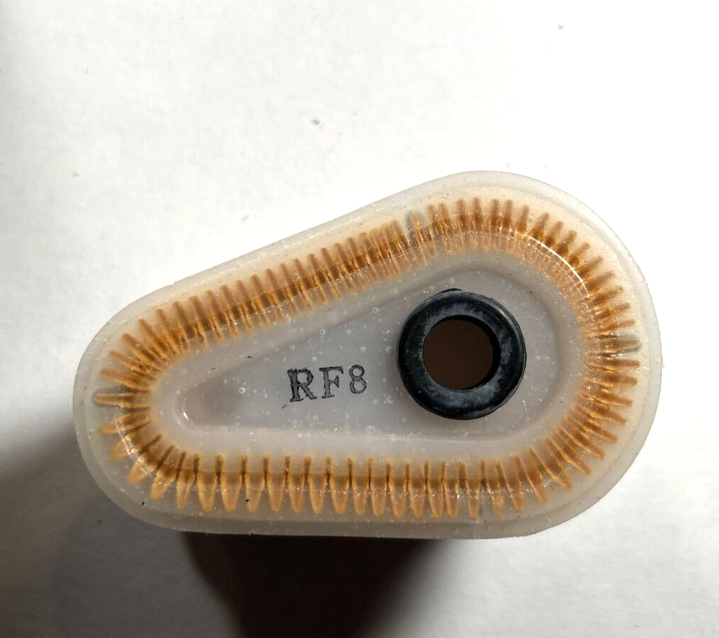 New Kawasaki 19-6705 OEM Air Filter NOS [ | eBay