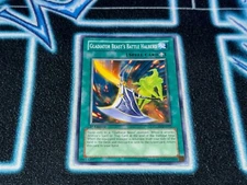 Gladiator Beast's Battle Halberd - GLAS - Common - 1st Edition - MP