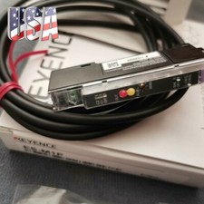 1PC Brand New Keyence Proximity Sensor ES-M1P