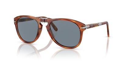 Gafas de sol Persol Steve Mcqueen PO0714SM 096/56 54 Terra Di