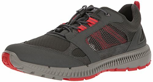 ecco mens terracruise ii