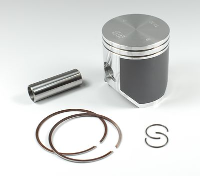 VERTEX Kolben für KTM SX 125 BJ 01-22 / EXC 125 / EXE 125 BJ 01-16 - 53,98 mm