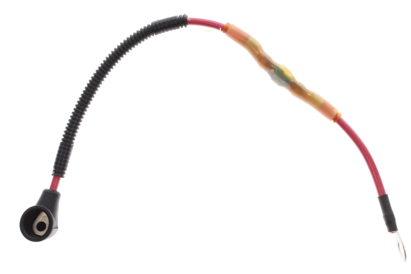 Mercury HARNESS ASY-FUSED 8M0057698 OEM NEW | eBay