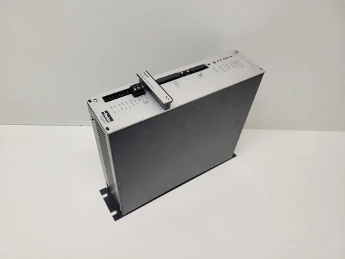GOOD USED! PARKER DIGILAN BRUSHLESS SERVO DRIVE BL75B