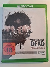 The Walking Dead: The Telltale -- Definitive Series (Microsoft Xbox One, 2021)