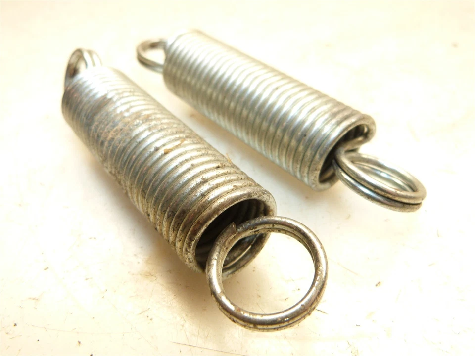 Bush Hog Turf Champ TC-180 TC-220 TC-200 ZTR Mower Neutral Springs - Image 2 of 3