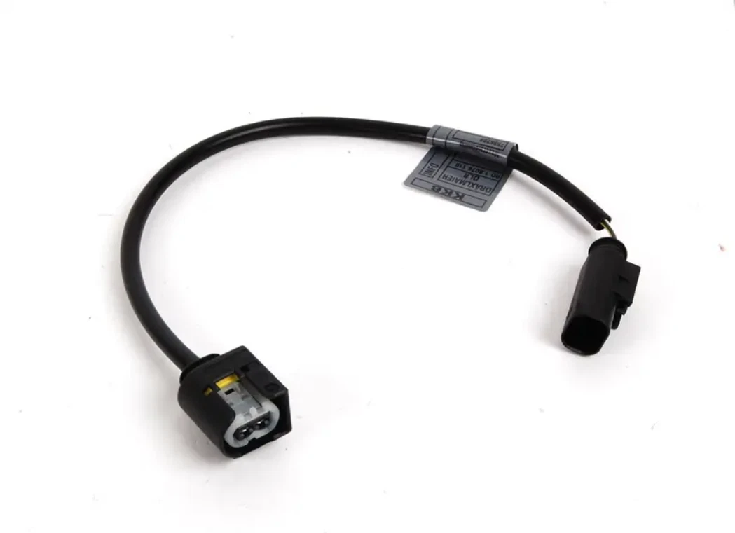 NEW OEM MINI CABRIO R52 ALTERNATOR CONNECTING CABLE 12517534705 